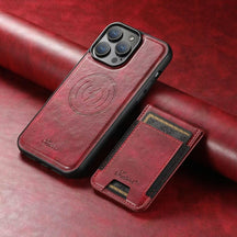 Case de iPhone Card Holder