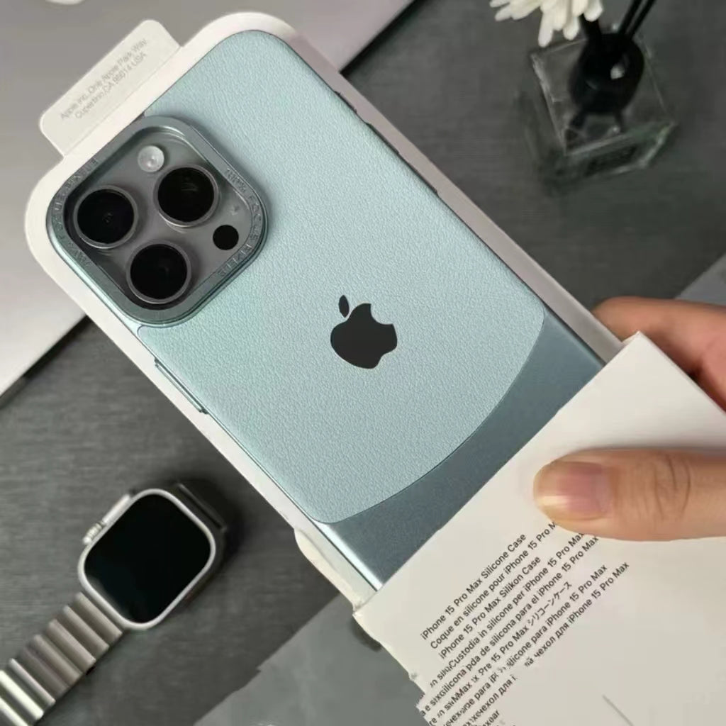 Case de iPhone Dual Tone