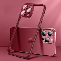 Case de iPhone Clash