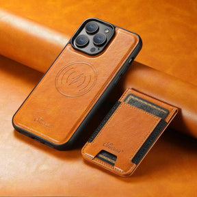 Case de iPhone Card Holder