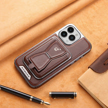 Case de iPhone Wallet Pro