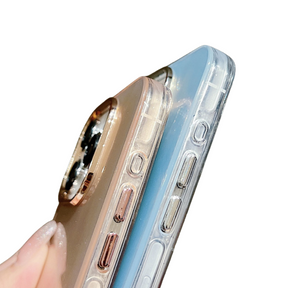 Case de iPhone Wave Shine