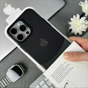 Case de iPhone Dual Tone