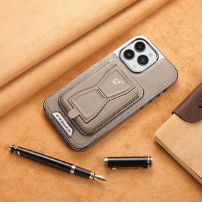 Case de iPhone Wallet Pro