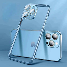 Case de iPhone Clash