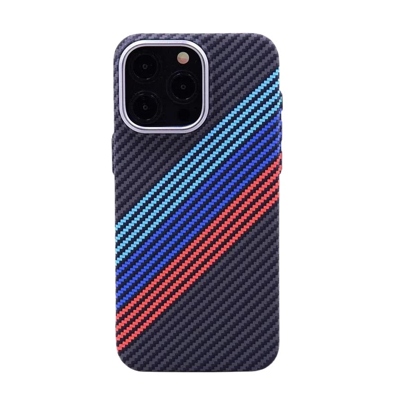 Case de iPhone Carbon M3