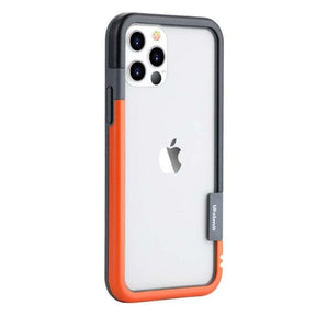 Capa de iPhone Estilo Bivolt