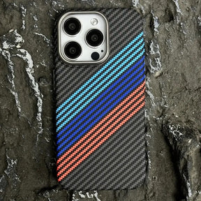 Case de iPhone Carbon M3