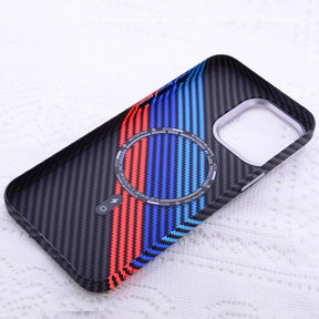 Case de iPhone Carbon M3