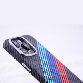 Case de iPhone Carbon M3