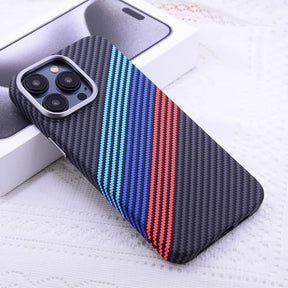 Case de iPhone Carbon M3