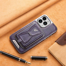 Case de iPhone Wallet Pro