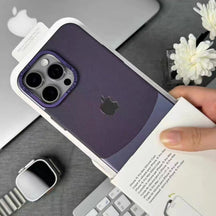 Case de iPhone Dual Tone