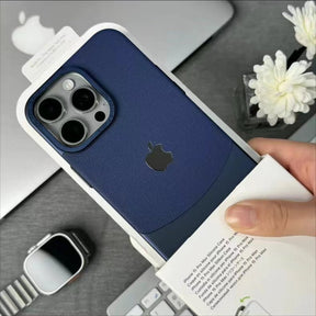 Case de iPhone Dual Tone