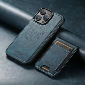 Case de iPhone Card Holder