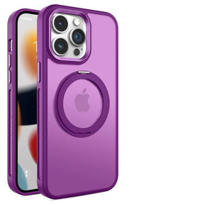 Case de iPhone FrostSwivel Guard