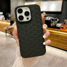 Case de iPhone Cross