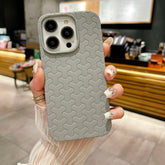 Case de iPhone Cross