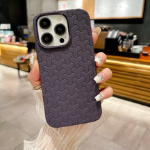 Case de iPhone Cross