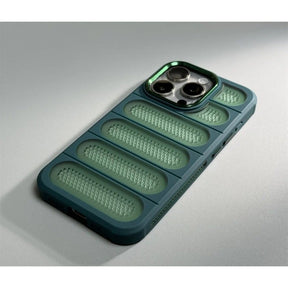 Case de iPhone Arma Air