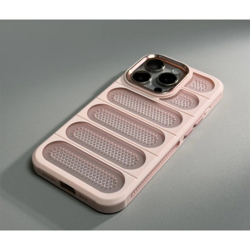 Case de iPhone Arma Air