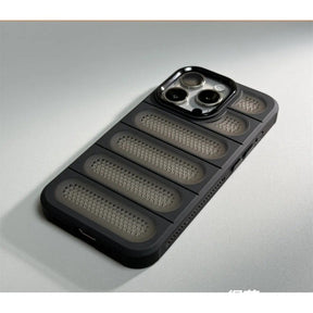 Case de iPhone Arma Air