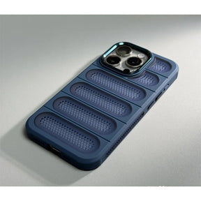 Case de iPhone Arma Air