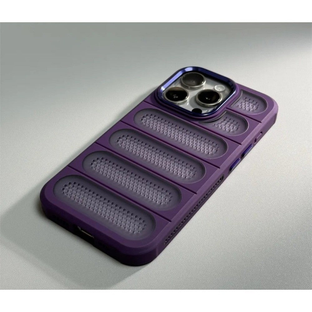 Case de iPhone Arma Air