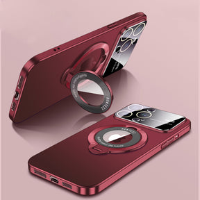 Capa de iPhone Support Lens