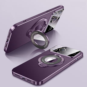 Capa de iPhone Support Lens