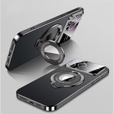 Capa de iPhone Support Lens