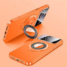 Capa de iPhone Support Lens