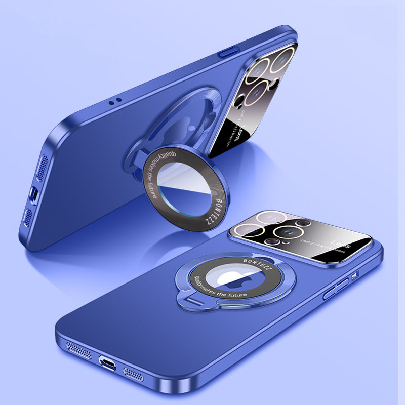 Capa de iPhone Support Lens